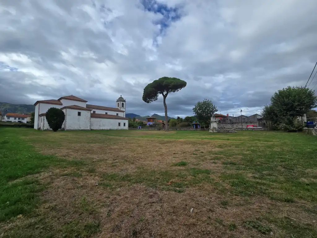 Casa o xalet en venda a Póo, Celorio - Poó - Parres