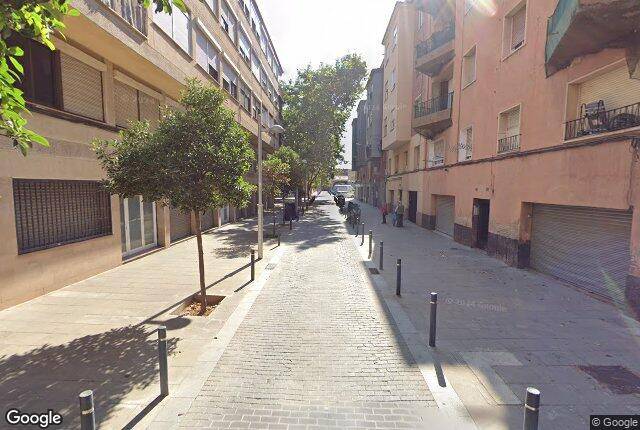 Piso en Venta en CL FOC FOLLET en El Bon Pastor