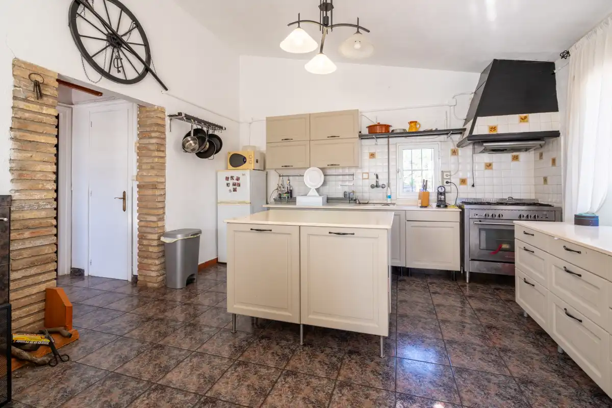 Villa avec piscine à vendre à Camí de les Barraques 17, imagen 9