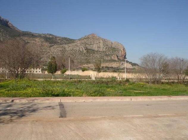 Exterior view of Residential for sale in El Verger