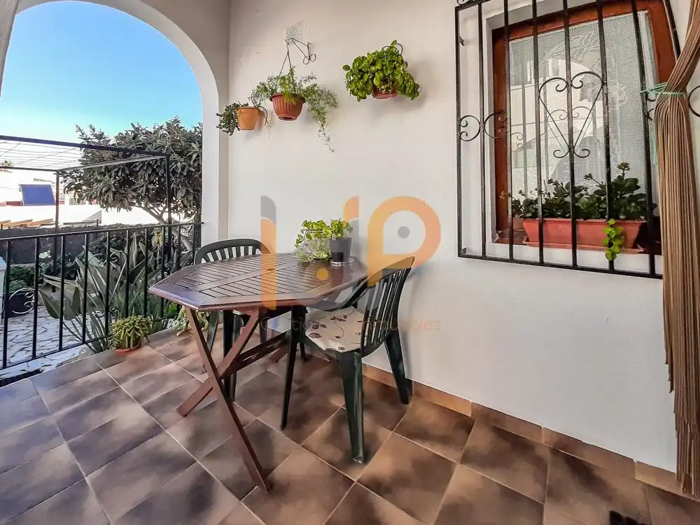 Haus mit Terrasse zum Verkauf in El Palmeral, imagen 3