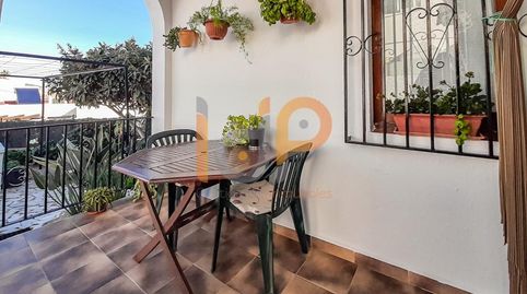 Foto 3 de Casa o chalet en venta en El Palmeral, Mojácar