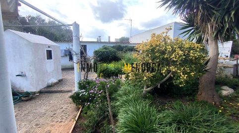 Foto 4 de Finca rústica en venta en Ciutadella, Ciutadella de Menorca