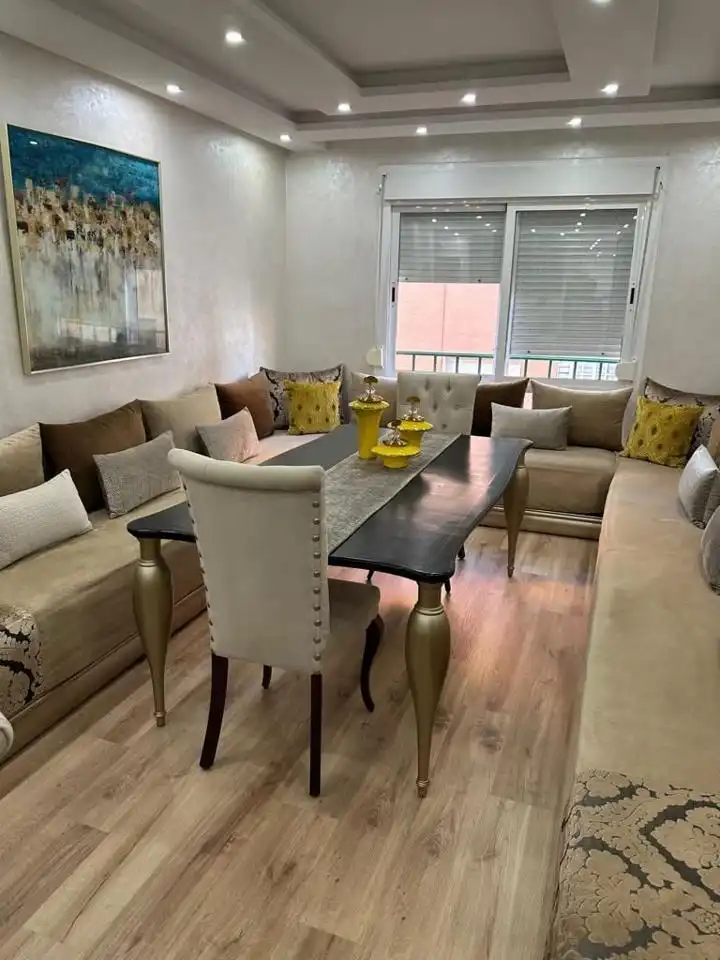 Comedor de Piso en venta en Melilla con Aire acondicionado