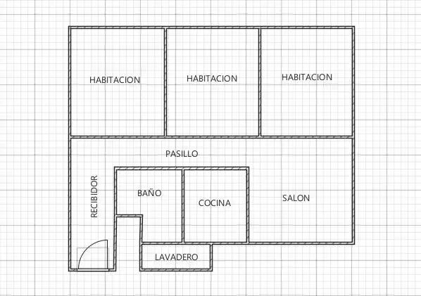 Piso con ascensor en venta en Barrio Alto - San Félix, imagen 31