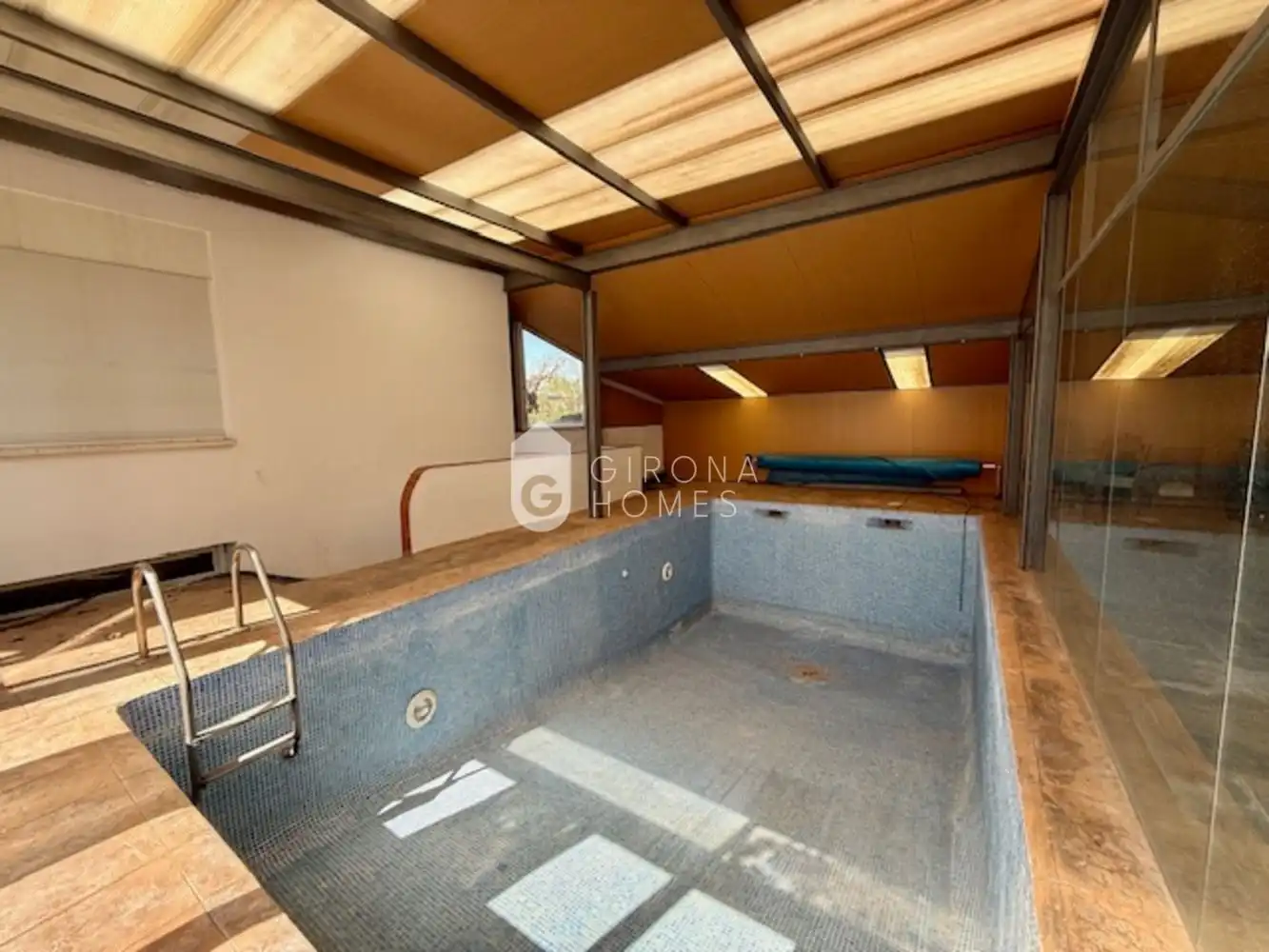 Casa o chalet de alquiler en Fornells de la Selva