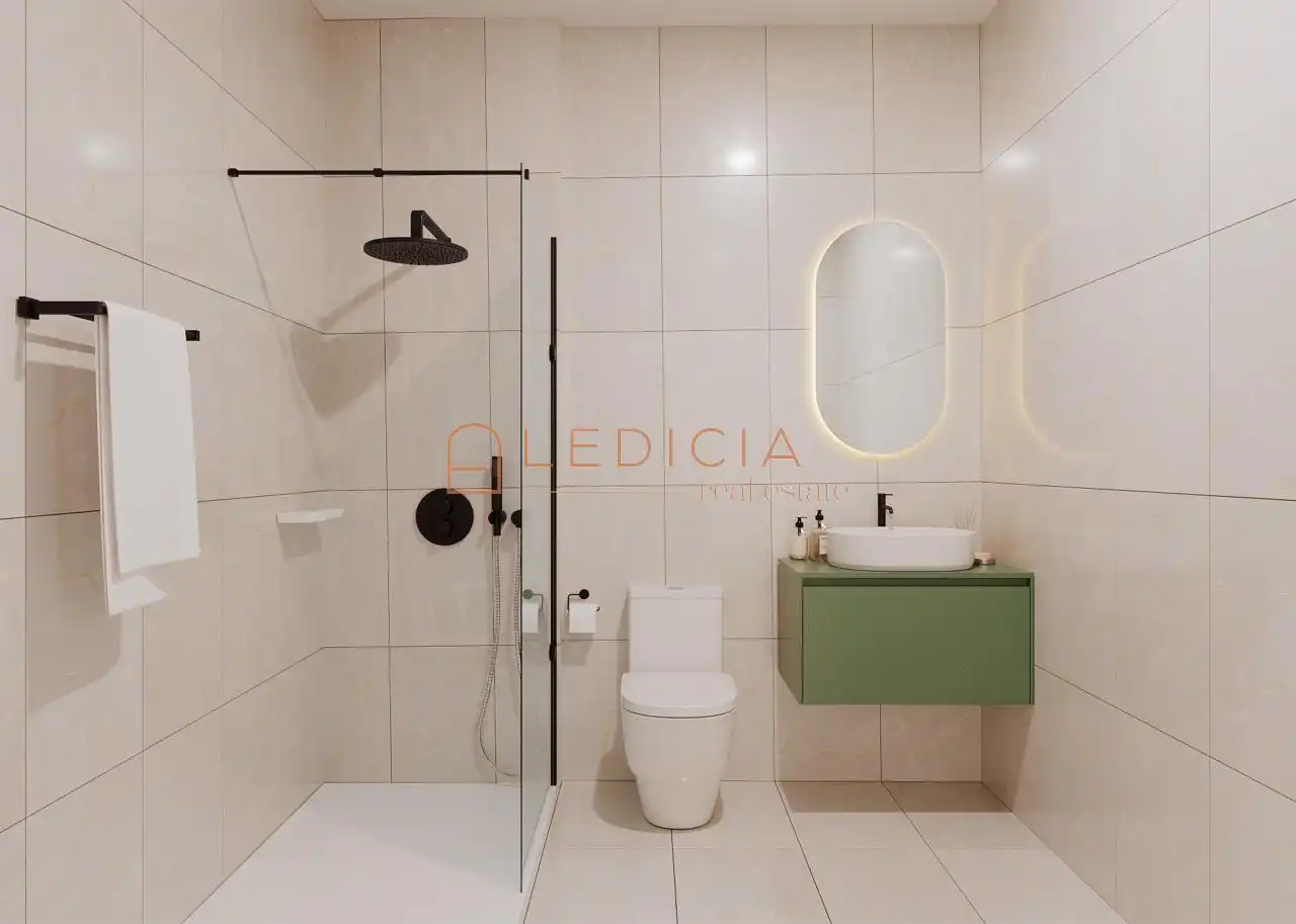 Appartement avec ascenseur à vendre à Valle Inclán 1, imagen 9