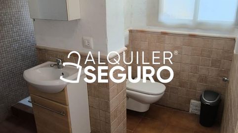 Photo 3 of Study for rent in Jalón, El Tardón - El Carmen, Sevilla Capital