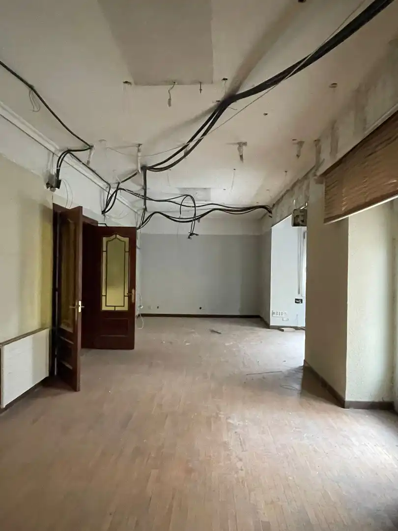 Piso en venta en Calle Alfonso VIII, Centro Ciudad