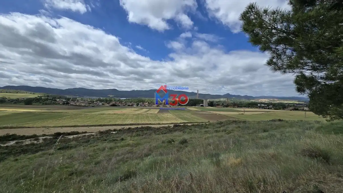 Residencial en venta en Miranda de Ebro
