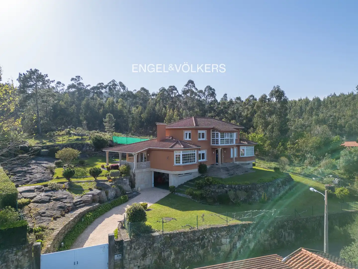 Maison avec terrasse à vendre à Baiona, imagen 34
