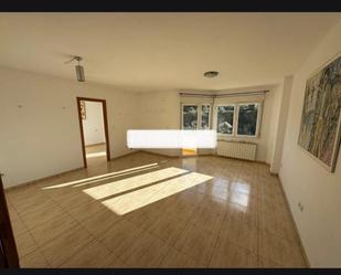 Living room of Attic to rent in Teulada  with Air Conditioner, Heating and Terrace