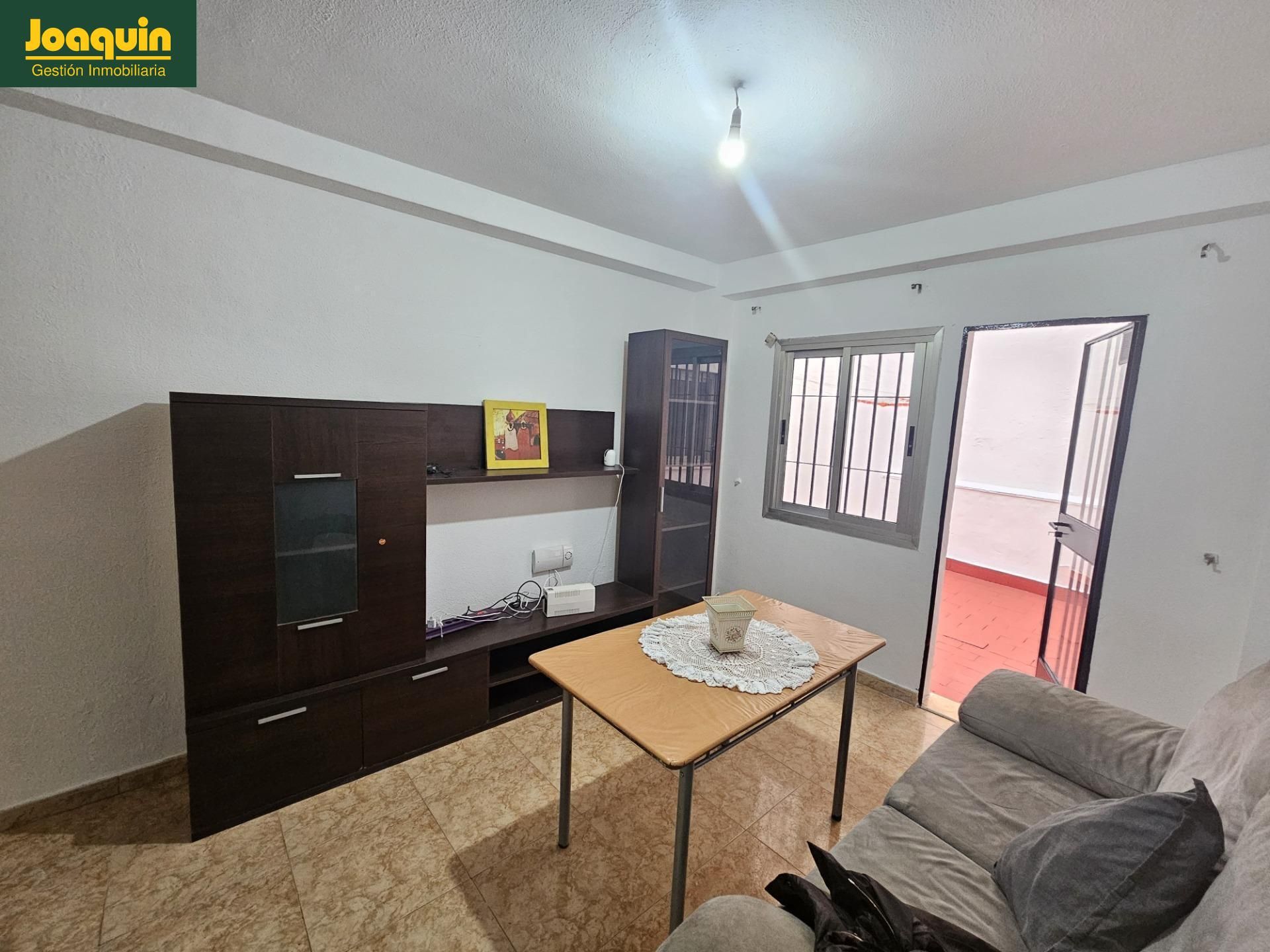 Piso en venta en Viñuela - Rescatado