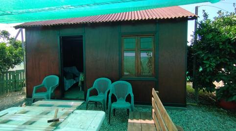 Foto 3 de Residencial en venda a Vereda del Chapitel, Centro, Chipiona