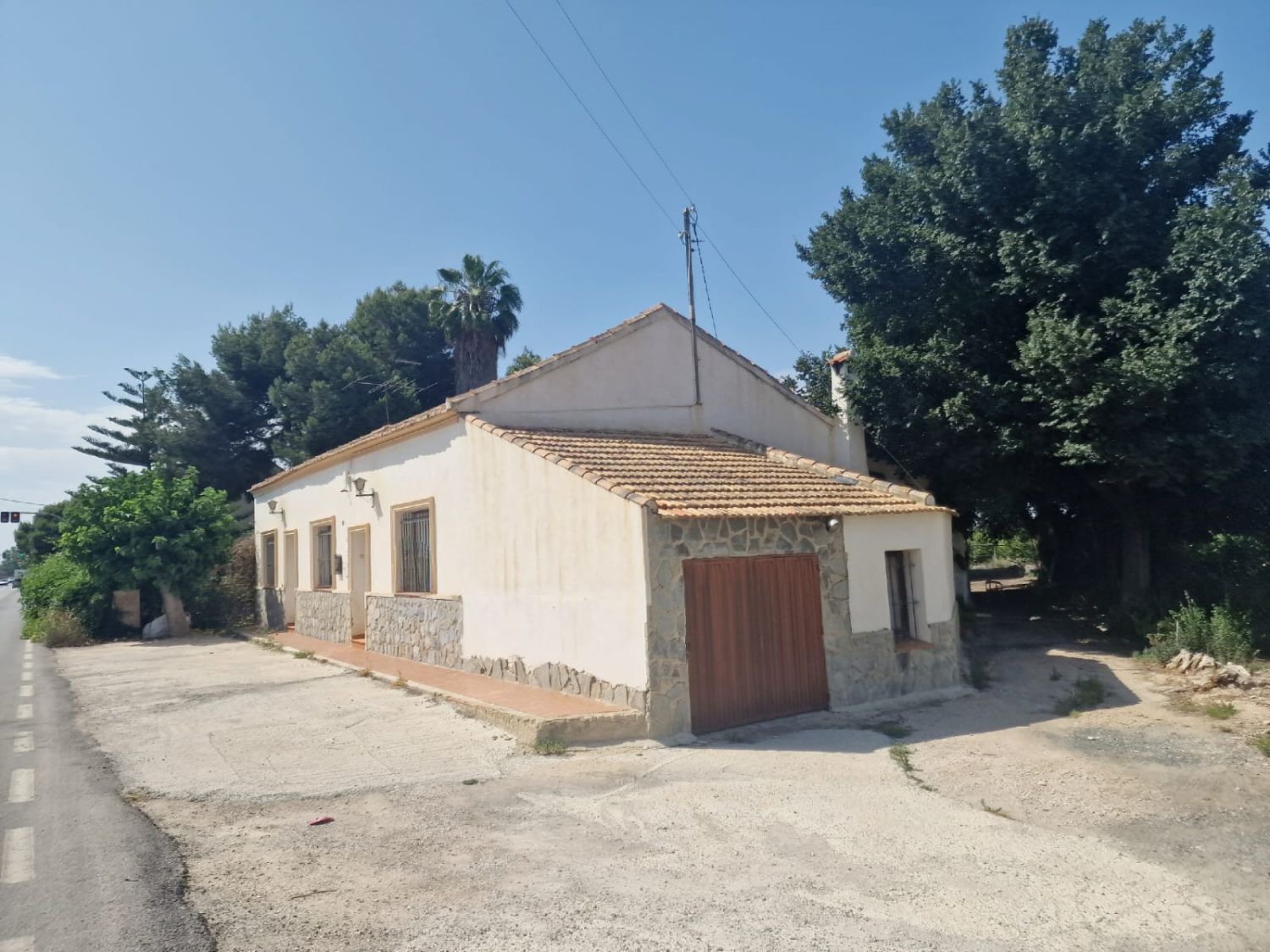 Finca rústica en venta en N/A, Almoradí