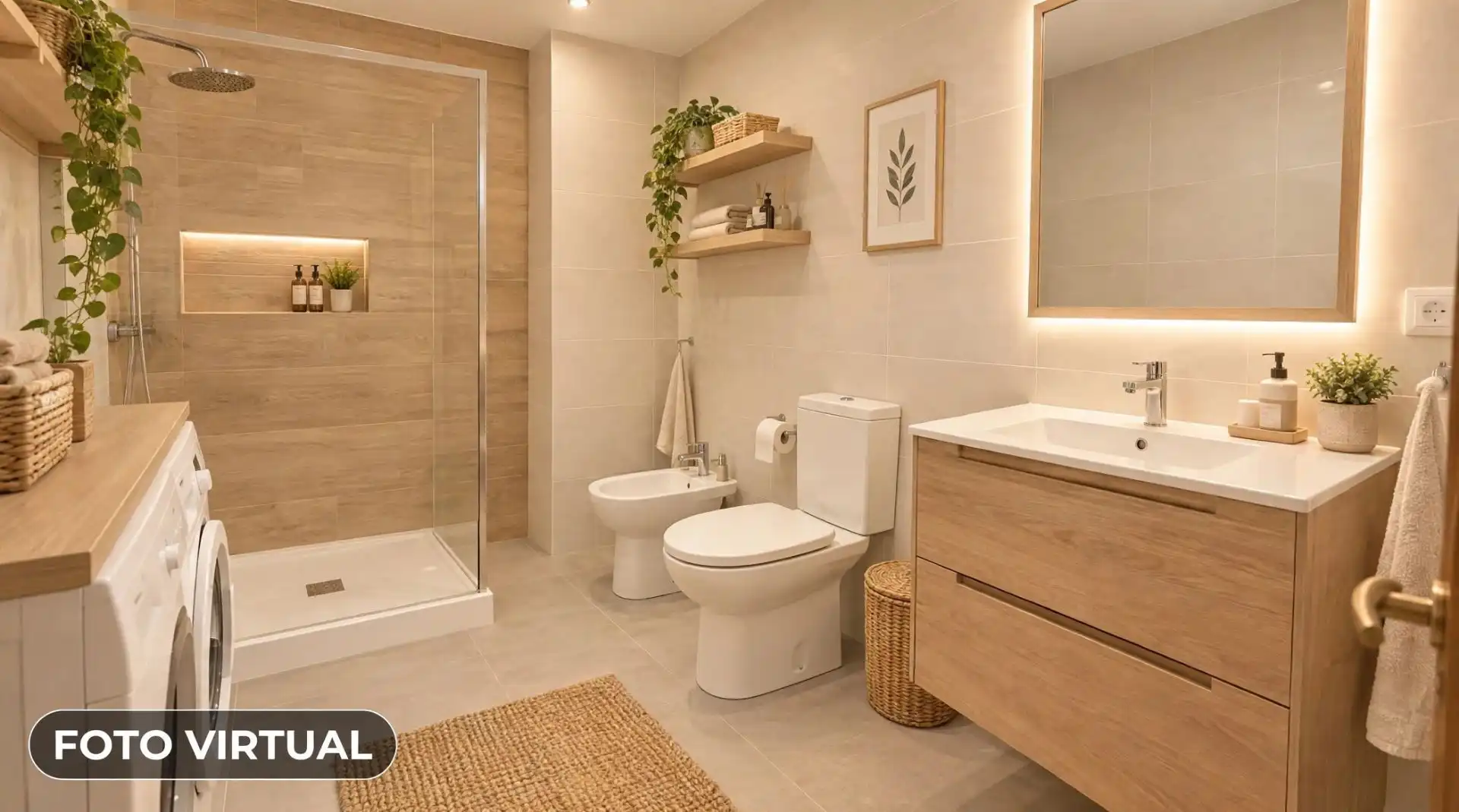 Apartament amb ascensor en venda a Pueblo - Urbanizaciones, imagen 9