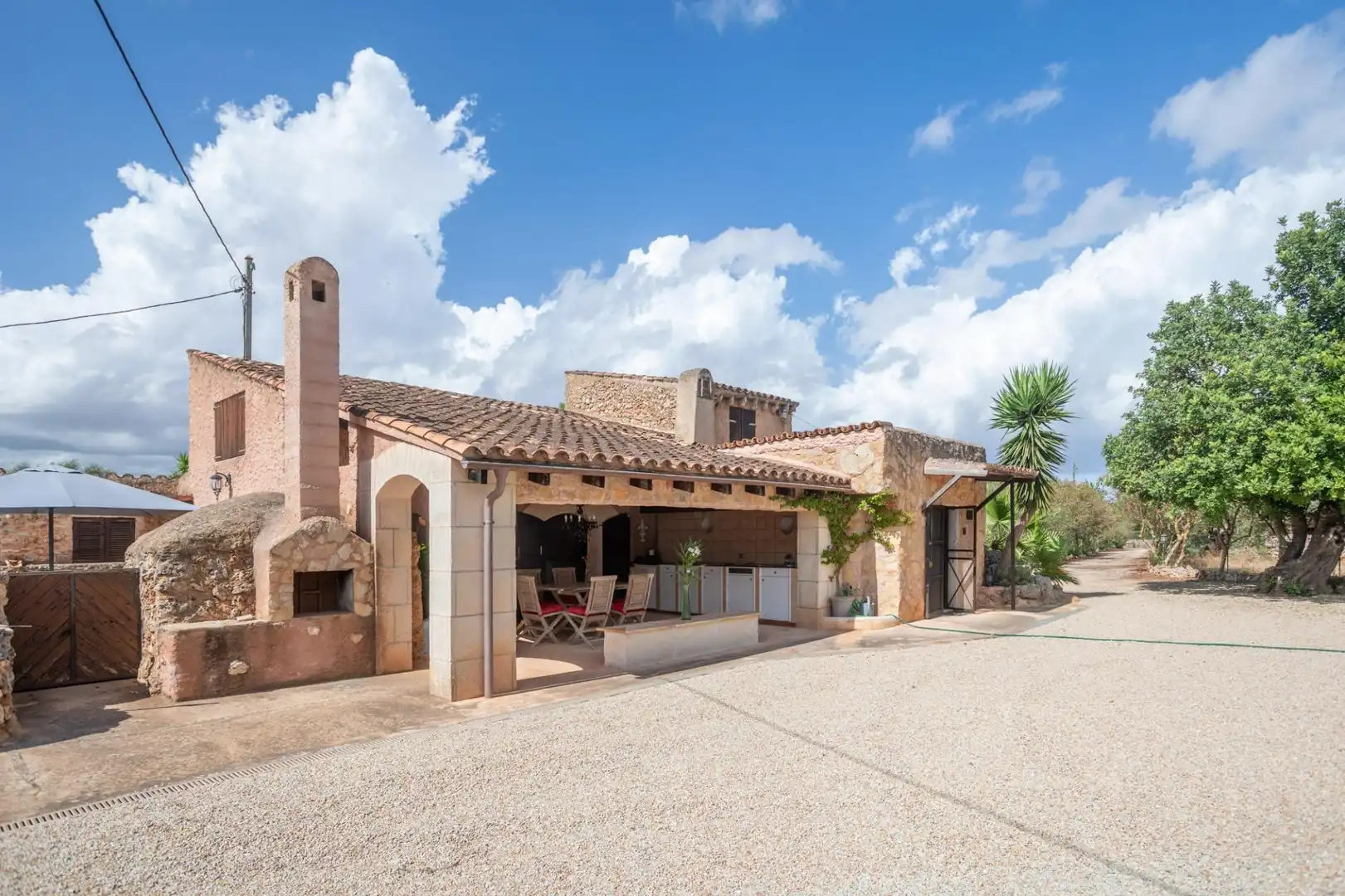 Casa con terrazza in vendita a Sencelles, imagen 11