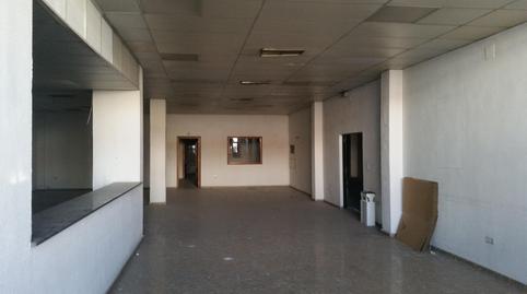 Photo 4 of Industrial buildings for sale in Avenida de Chinales, 41a, Santa Rosa - Valdeolleros,  Córdoba Capital