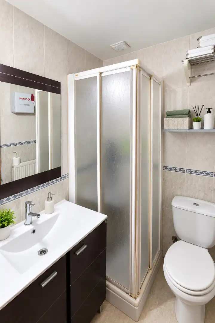 Baño de Piso en venta en Can Illa