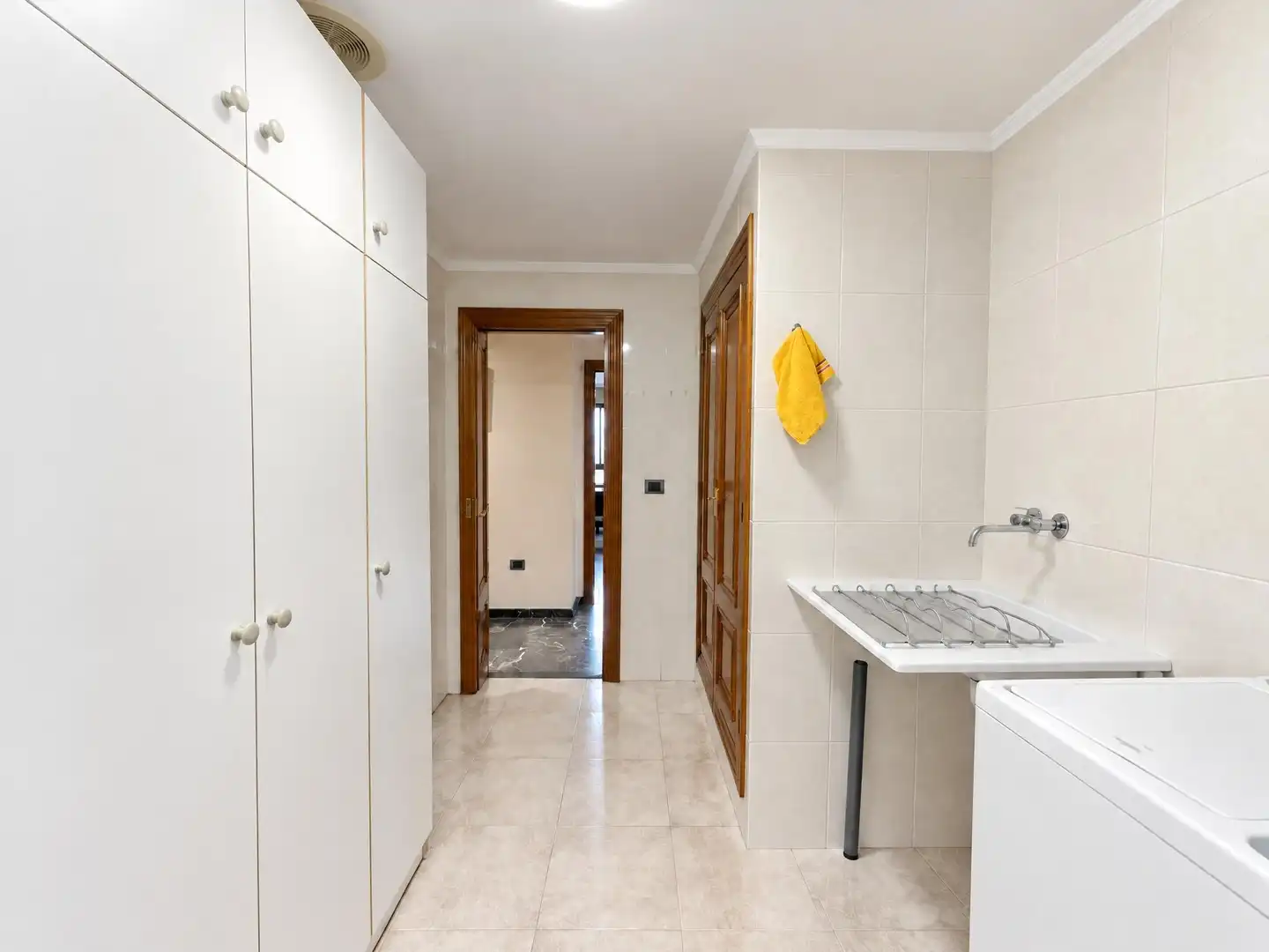 Bathroom of Flat for sale in Centro 