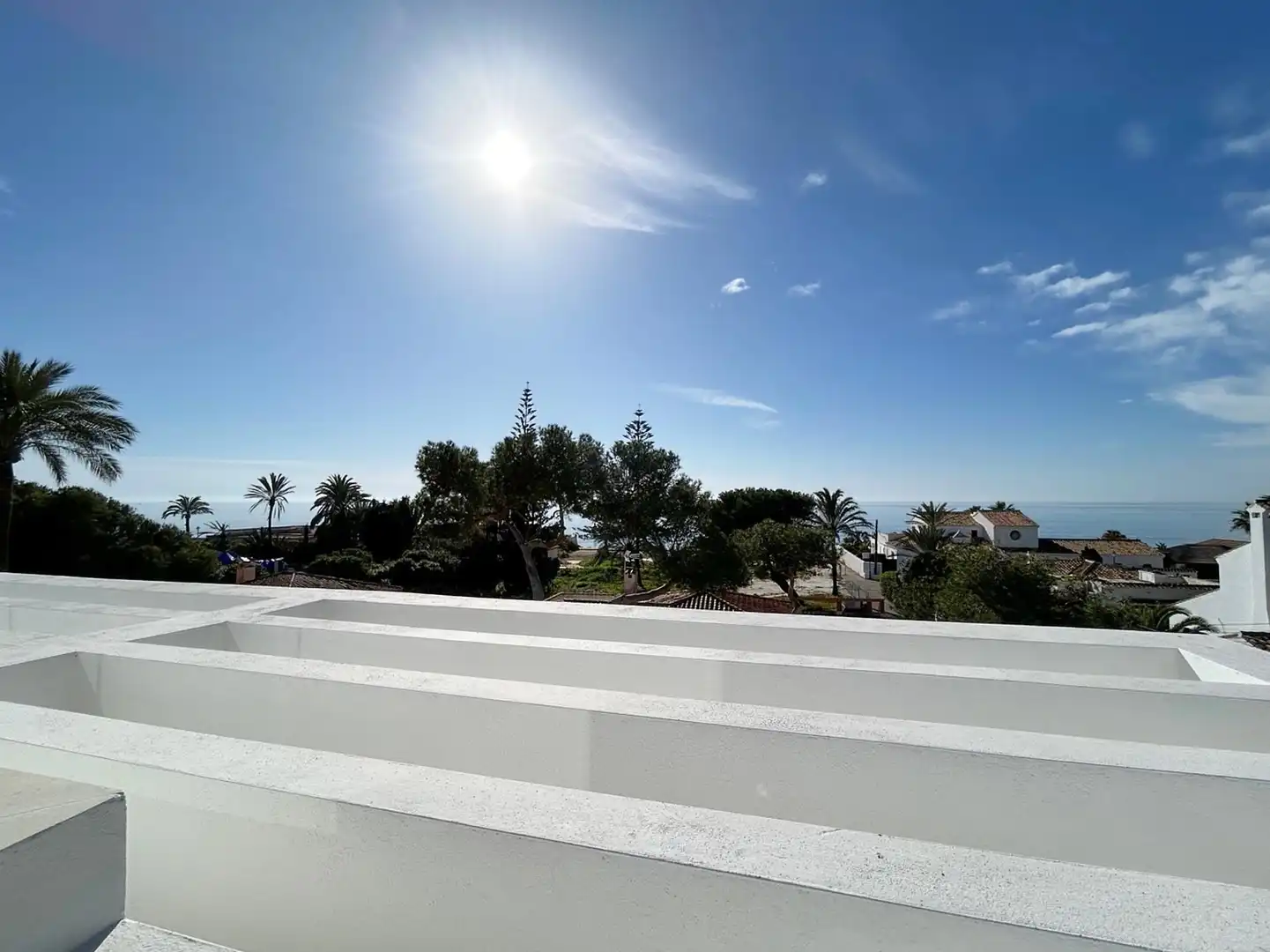 Villa mit Pool zum Verkauf in Elviria - Cabopino, imagen 26