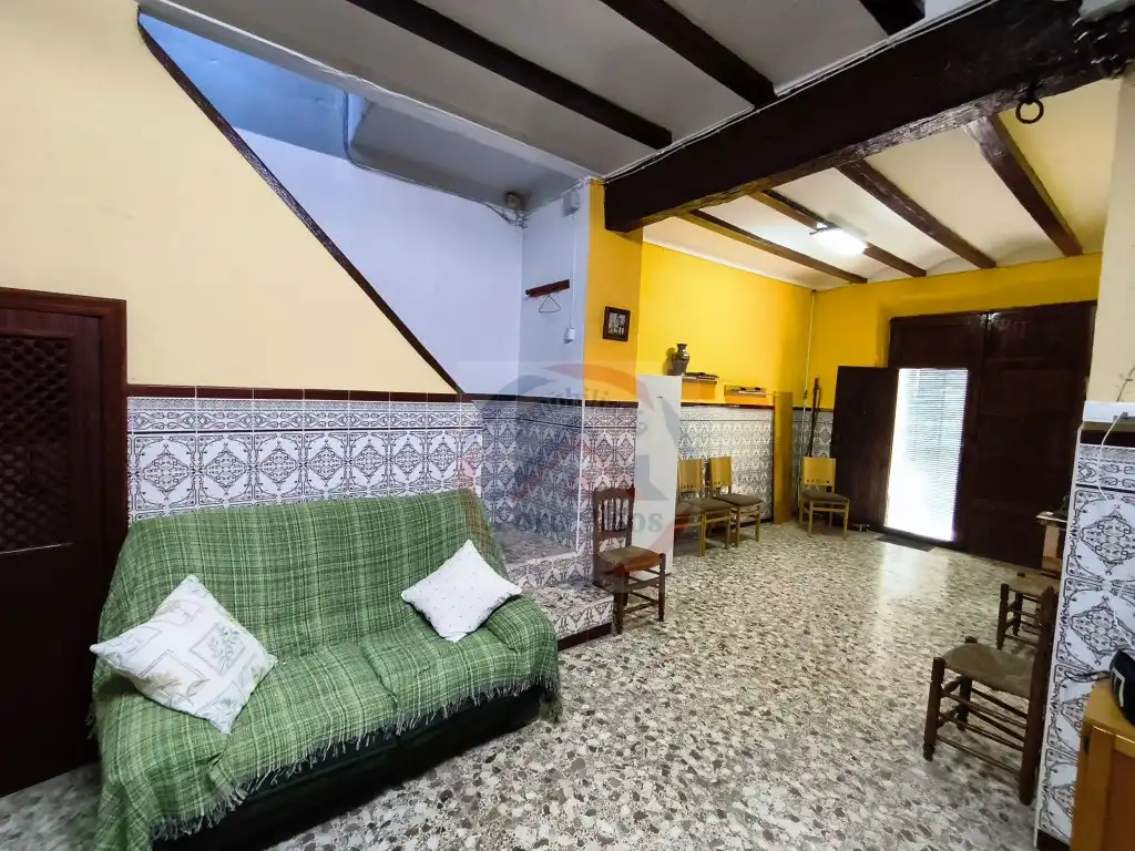 Casa o chalet en venta en El Genovés