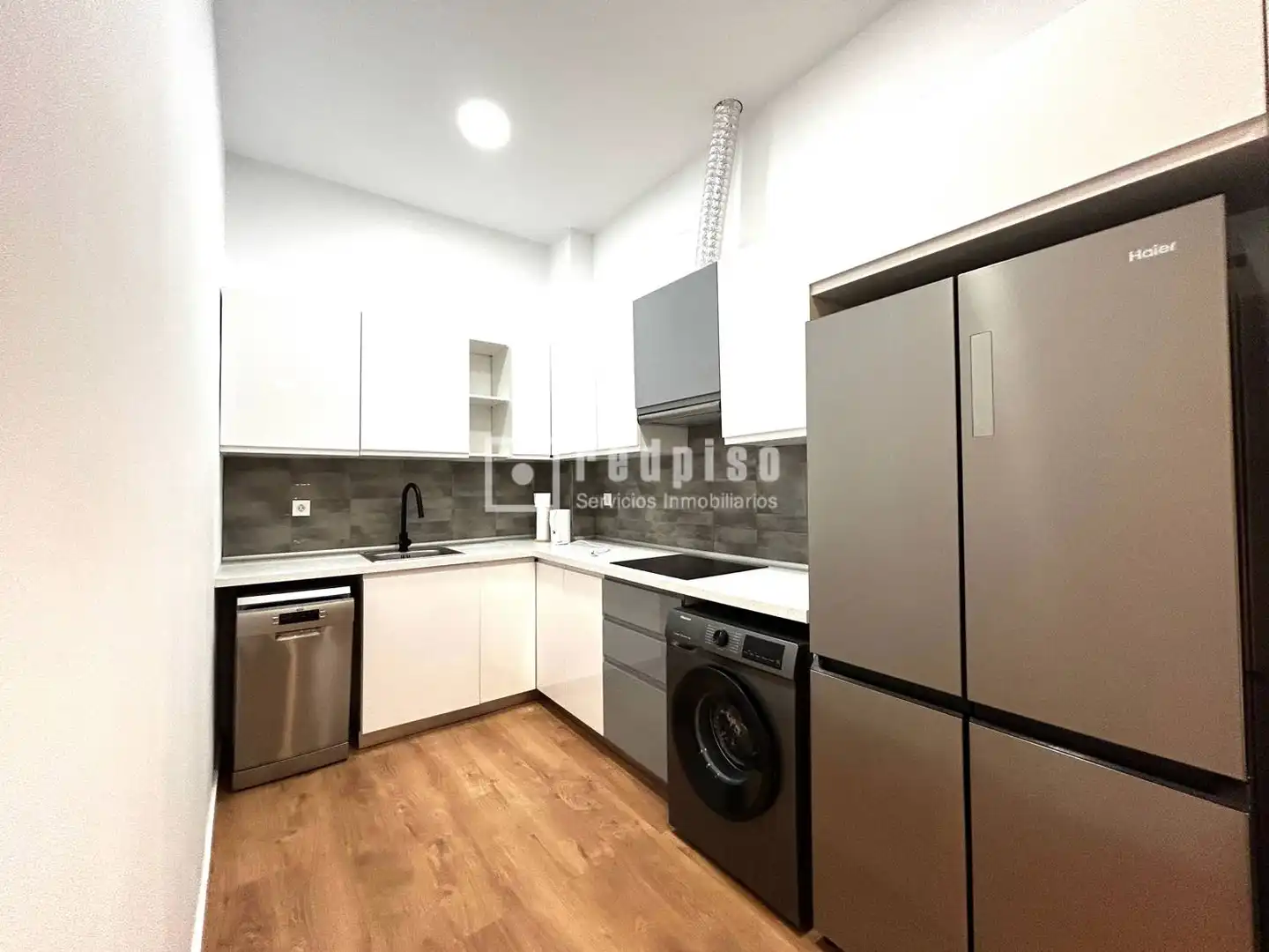 Flat with lift for sale in Chorrillo, imagen 10