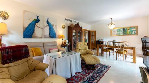 Foto 4 de Casa o xalet en venda a Hipódromo - Cerrado del Águila, Mijas