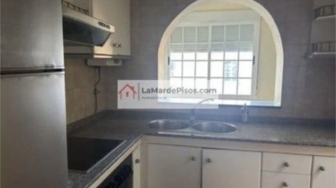 Foto 2 de Casa adosada en venda a Rúa Campo, 57, Carreira, Ribeira
