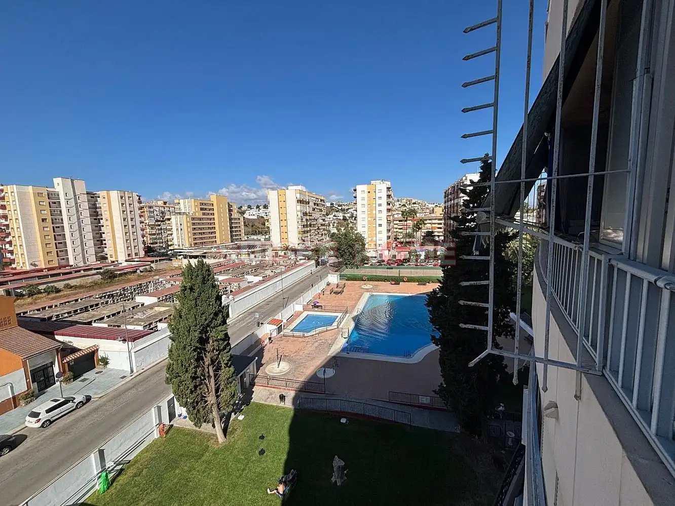 Apartment mit Pool zum Verkauf in Torre del Mar, imagen 10