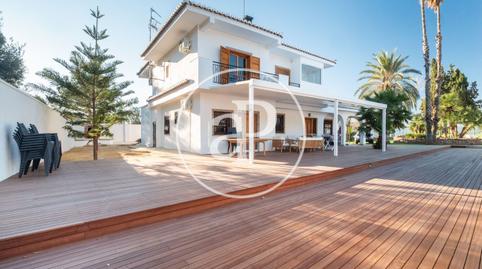 Photo 2 of House or chalet for sale in Alameda Park, Valencia