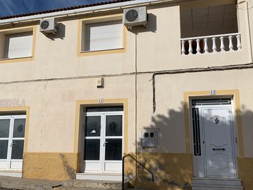 Flat for sale in DE LOS CINCO MÁRTIRES