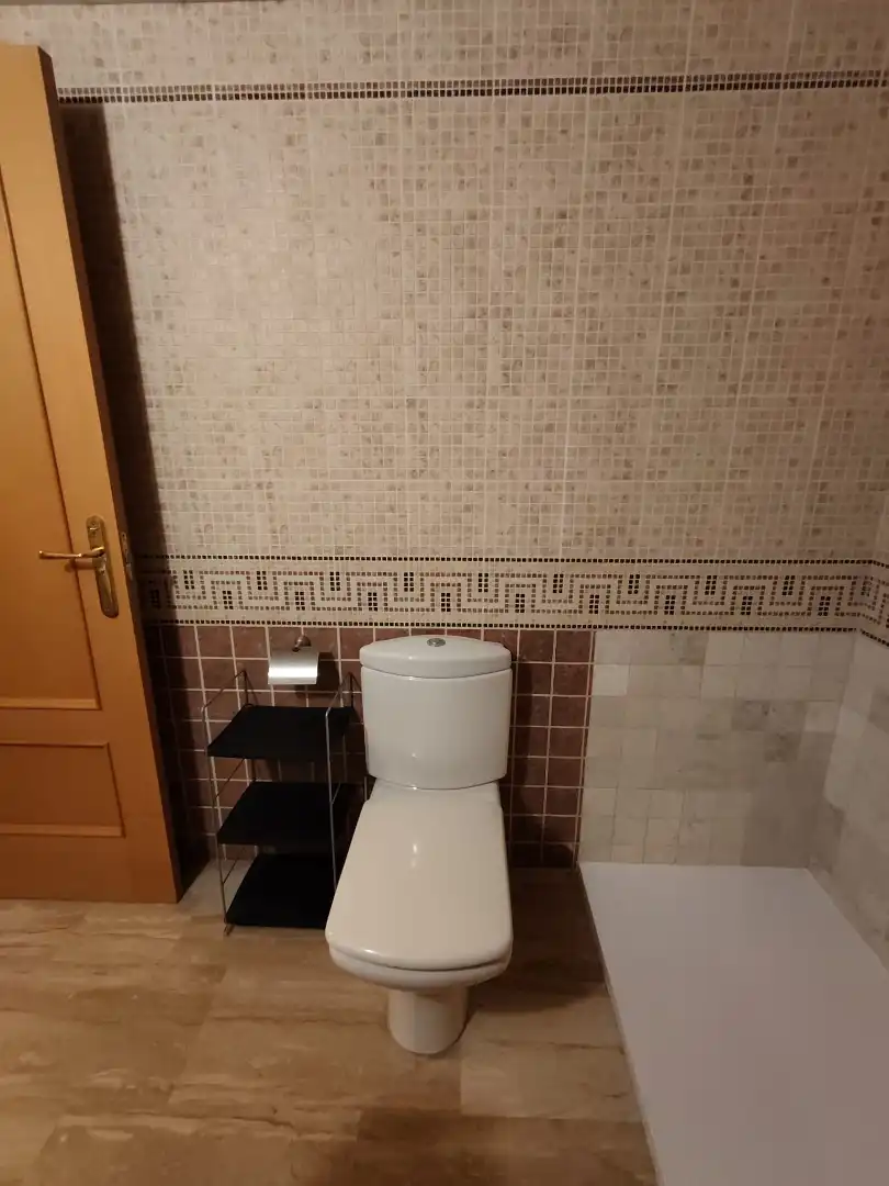 Piso de alquiler en Avinguda de Roma, 21, Nou Eixample Nord