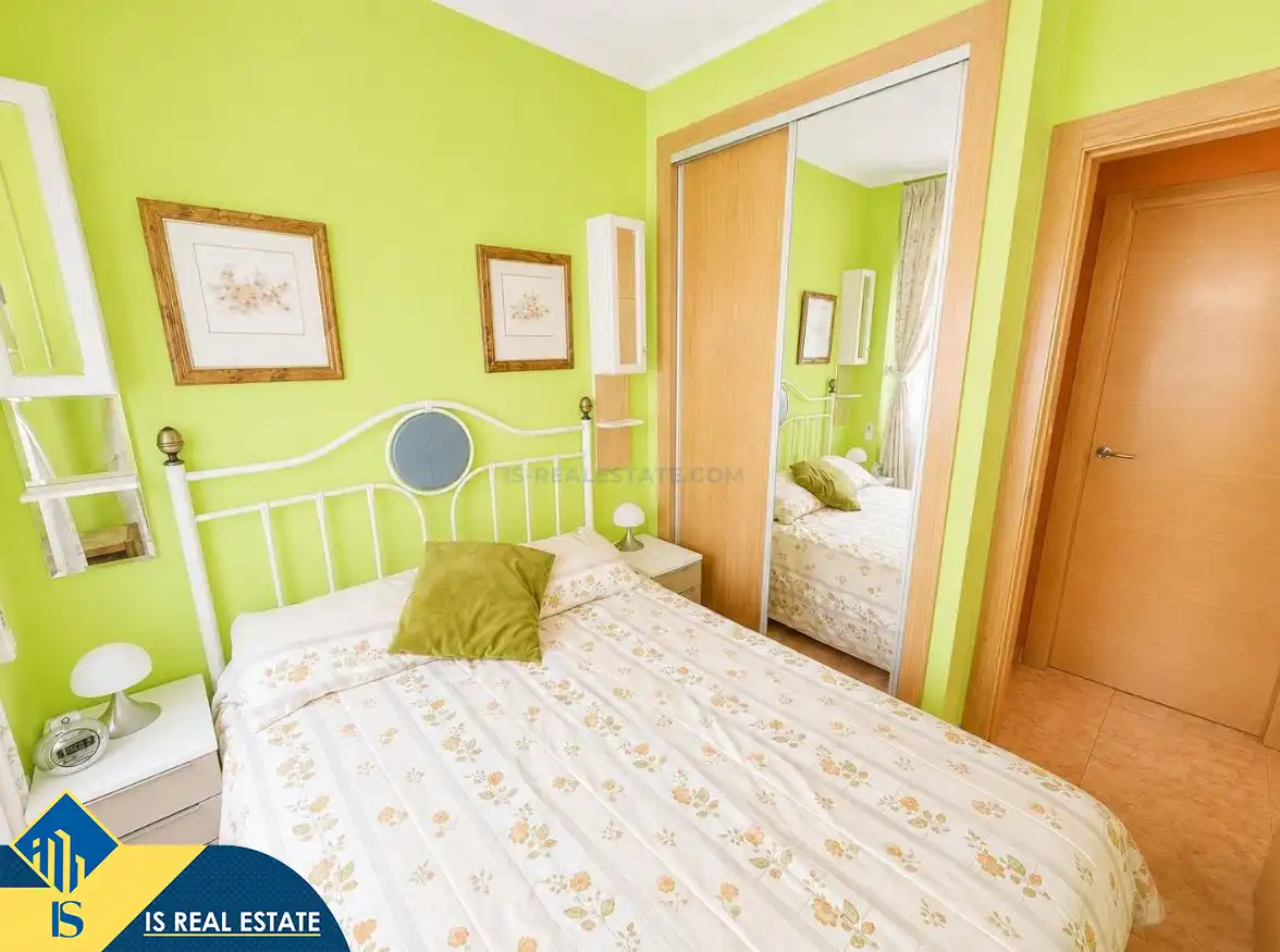 Apartamento con piscina en venta en Playa del Cura, imagen 6
