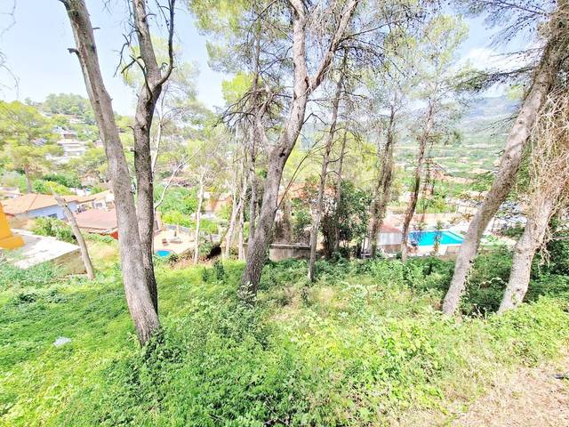 Terreno residencial en Venta en Urbanitzacions i Pedanies Sud