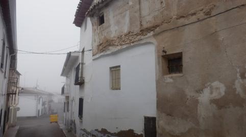 Foto 4 de Casa adosada en venta en Santo, Estremera, Madrid