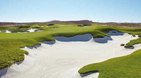 Foto 4 de Ático en venta en  Bulevard Central de las Cañadas, 100, Condado de Alhama, Alhama de Murcia