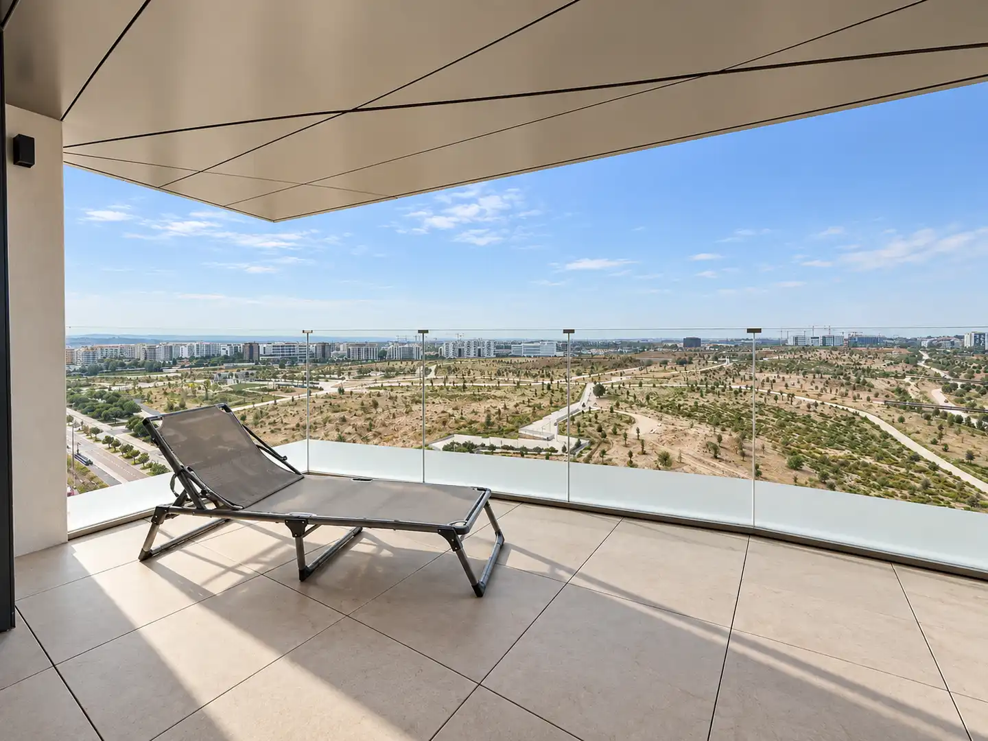 Appartement avec piscine à vendre à maria mercedes de borbón 238, imagen 15
