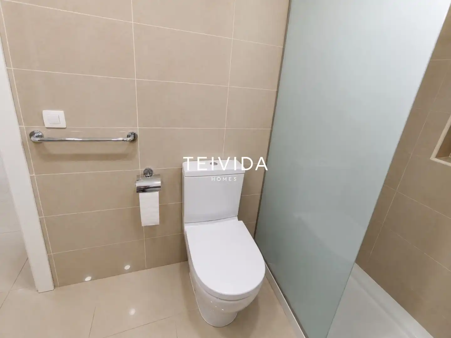Bany de Pis en venda en Callao Salvaje - Playa Paraíso