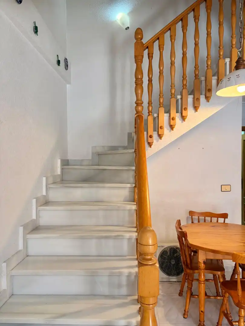 Adosado con terraza en venta en Torre de la Horadada, imagen 14