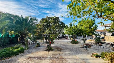 Foto 2 de Casa o xalet en venda a Guadamur, Toledo