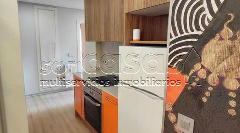 Photo 2 of Flat to rent in Constancia, Prosperidad,  Madrid Capital