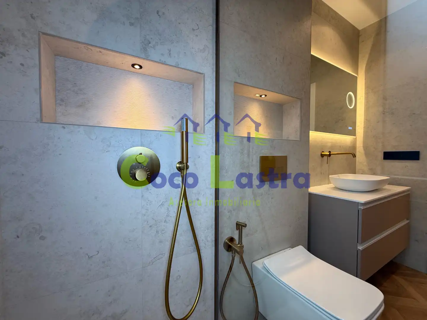 Piso con terraza en venta en Calle Corrales de Monroy, imagen 35