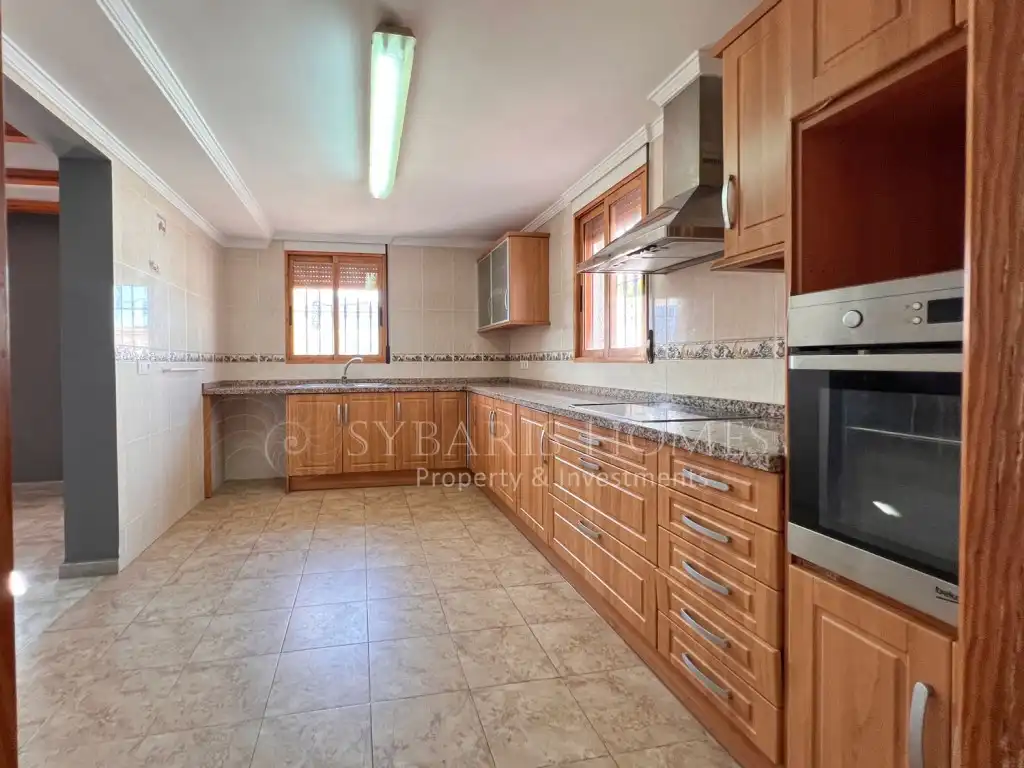 Casa con piscina en venta en Calle Solana La, imagen 146