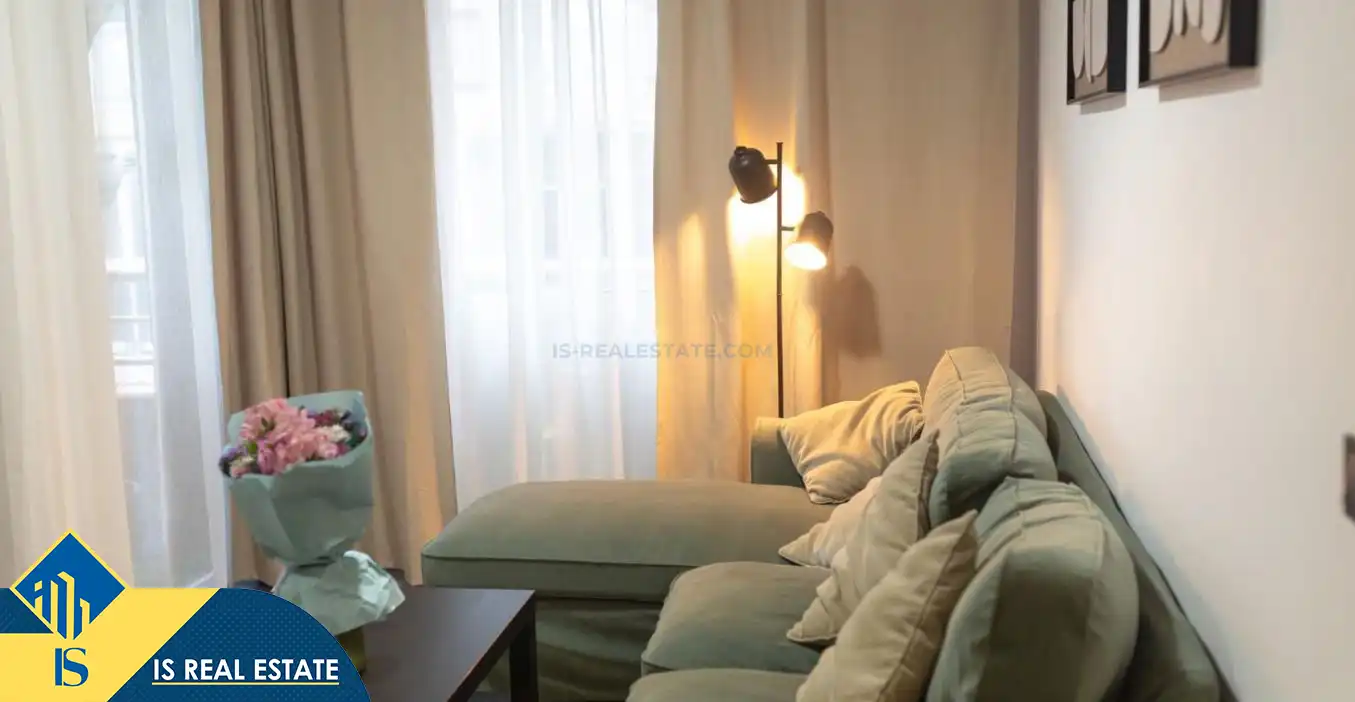 Apartment with lift for sale in Centro, imagen 4
