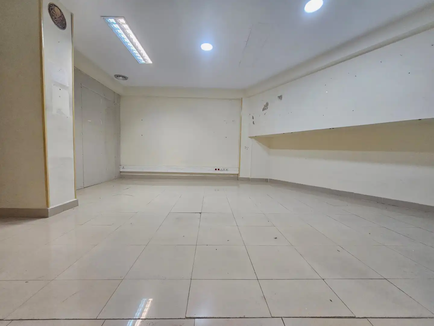 Local comercial en venda a Carrer del Pintor Cortina, imagen 12