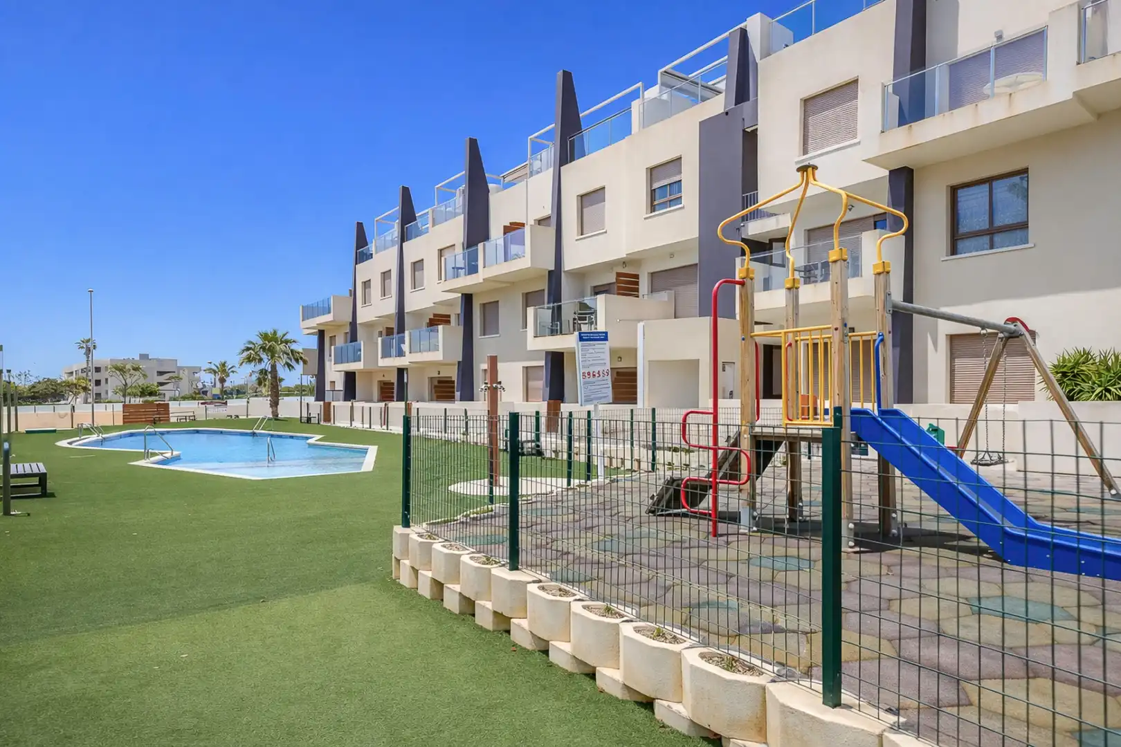 Detached homes for sale in Pueblo Latino