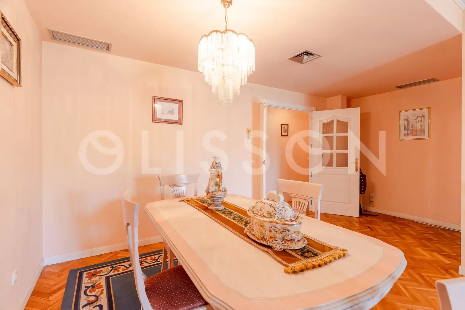 Piso con ascensor en venta en Moncloa - Aravaca, imagen 4