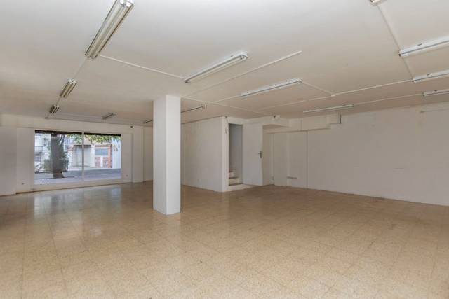 Local comercial en Alquiler en Carrer de Mallorca en El Clot