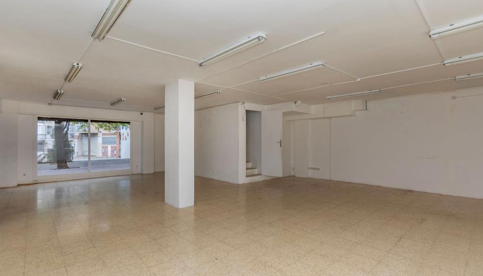Photo 1 of Premises to rent in Carrer de Mallorca, El Clot, Barcelona